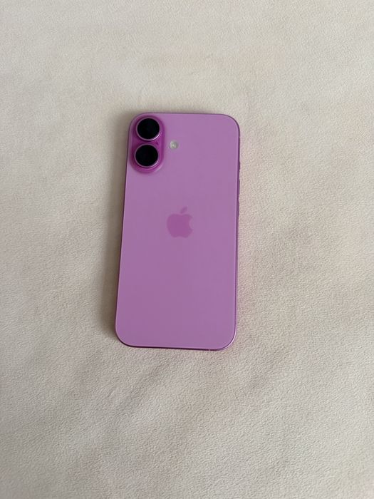 Iphone 16, 128GB
