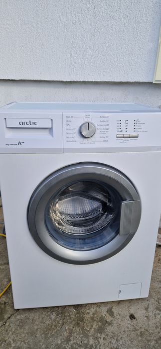 Masina de spalat rufe Arctic 5 kg