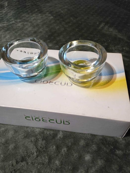 Видове  Свещници