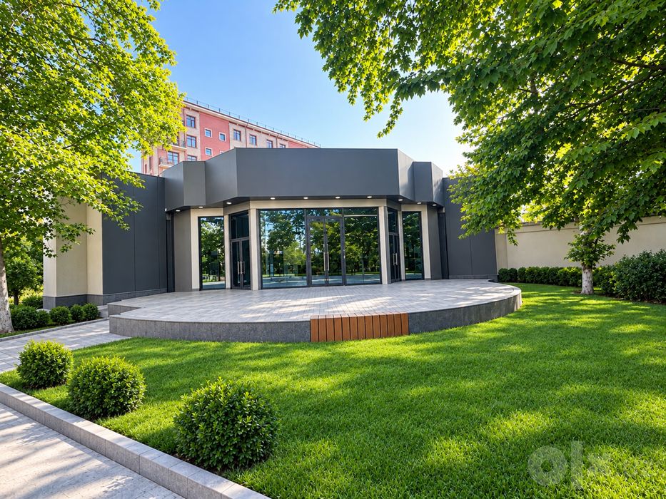 Сдам помещение Яккасарай Piramit tawers 400m2