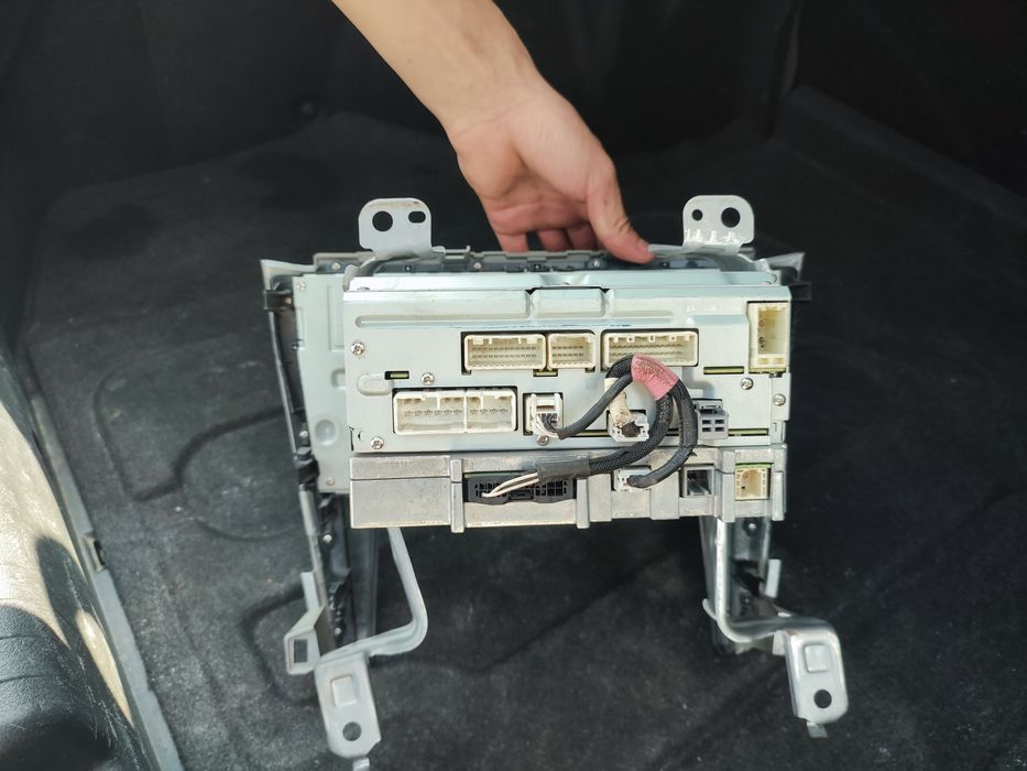 Монитор Камри 55