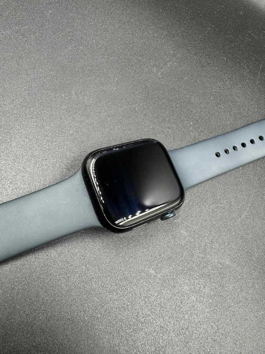 Hope Amanet P5-APPLE Watch Series 8, GPS + Cellular, 45mm Midnight-99%