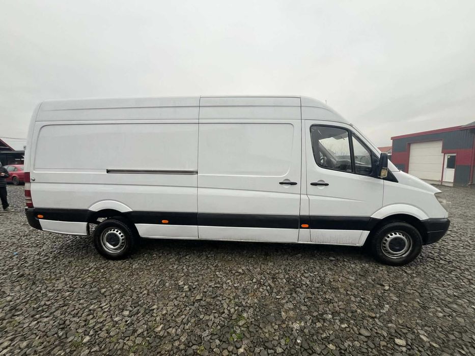 Mercedes Sprinter  L3H2 XXL