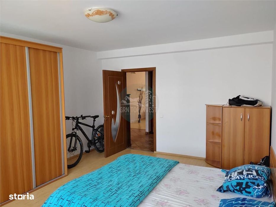 Apartament 2 camere si balcon zona Strand