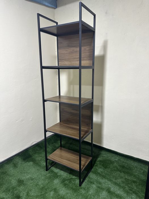 Стилаж в стиле лофт