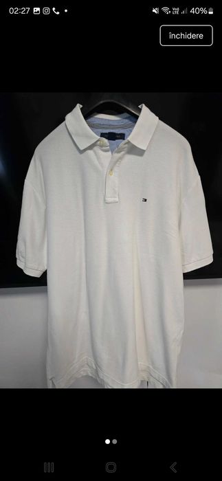 Tricou barbați mărimea XL