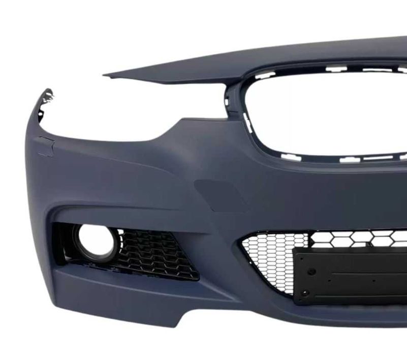 Боди кит М пакет за BMW F30 2012г-2018г M-Tech дизайн, БМВ Ф30 Мтехник