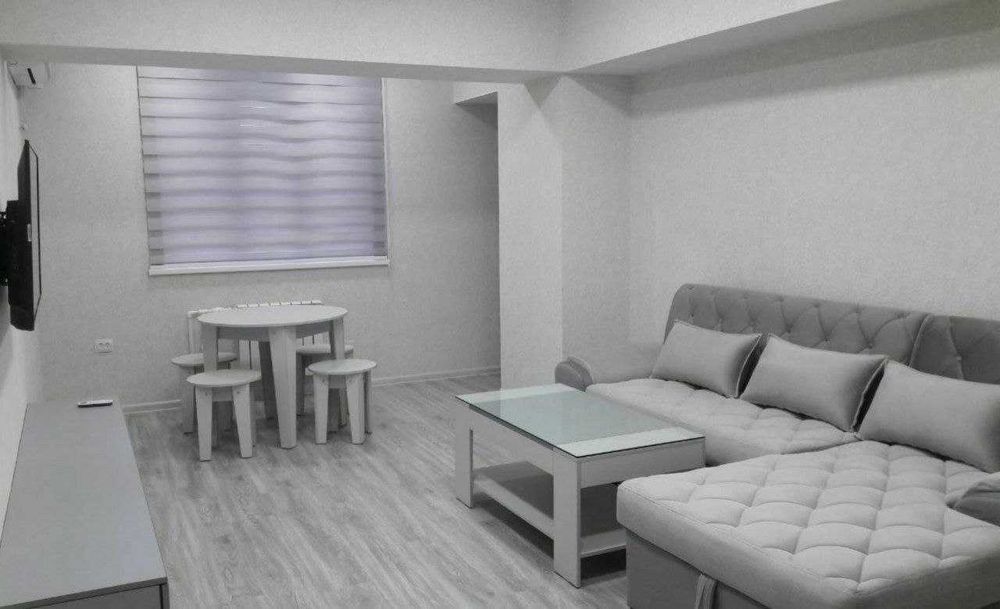 Сдаётся квартира Корейское Посольство 2/6/9 на Мирабадский