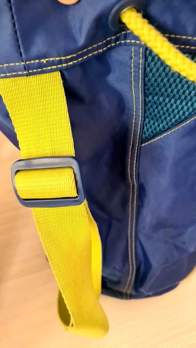 Сумки-рюкзаки для плавания