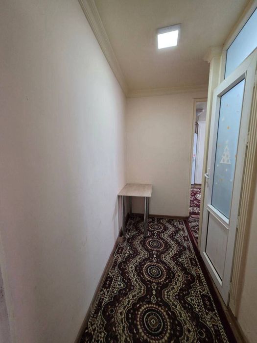 2х комнат квартира