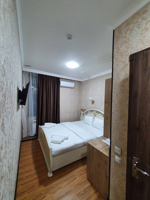 Hotel bez zaks bez zags гостиница без загса без закс ётокхона