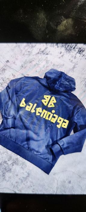 мъжко худи Най висок клас