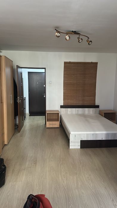 Închiriez apartament cu o cameră in Mănăstur