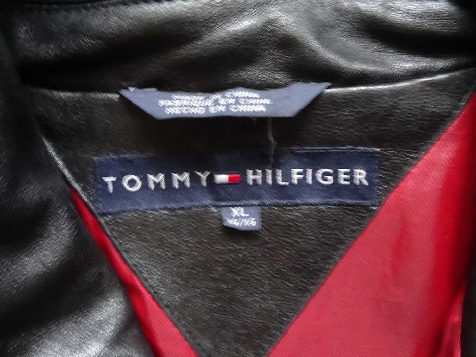 tommy hilfiger   XL мъжко