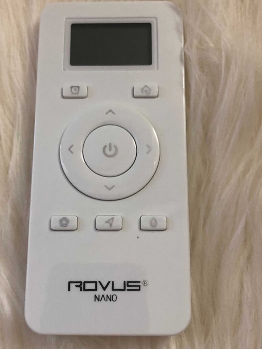 Telecomanda Rovus Nano Robotic Vac. Model BL517
