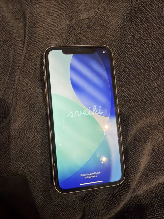 iphone 11 телефон