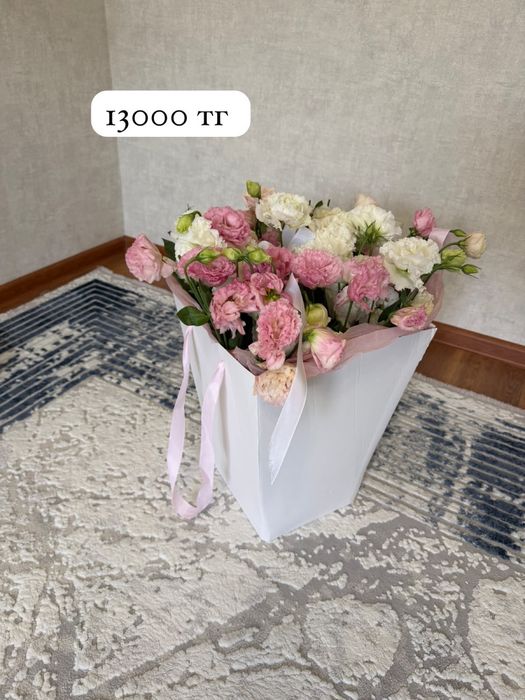 Продам цветы свежие