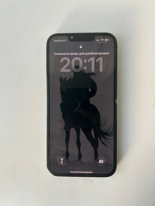 Айфон 13 про 128/72