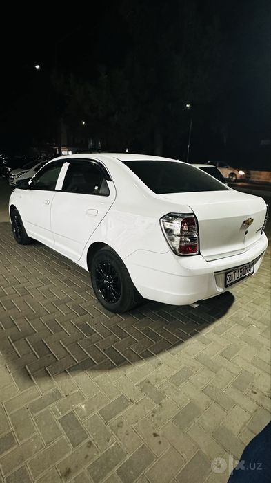 chevrolet cobalat