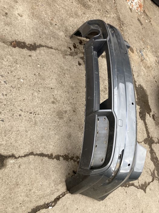 Задна Броня за Audi A3/S3 S-line 2017”