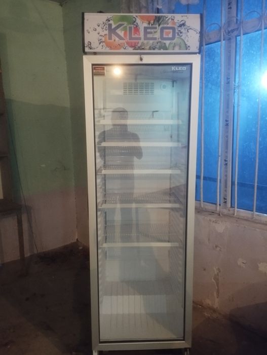 Деярли ЯНГИ куп ишламаган