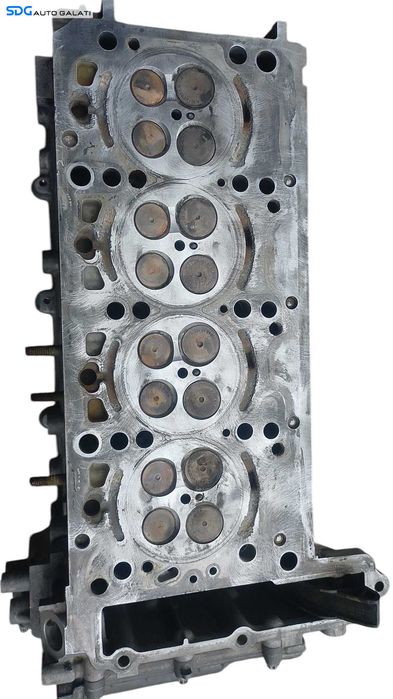 Chiuloasa Chiulasa Echipata cu Ax Ax Came Supape Tacheti Mercedes Clasa C Class W204 2.2 CDI 2007 - 2015 Cod R6510160201 A6510150201 [M8092]