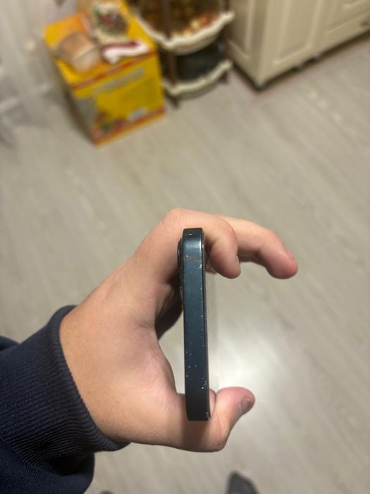 Айфон 13 без минус