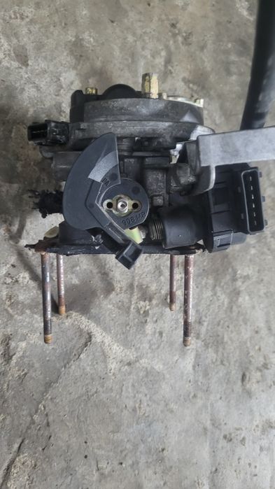 Моно Абу 1.6 контрактный привозной