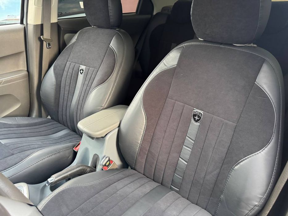 cobalt 2021.  9 месяц