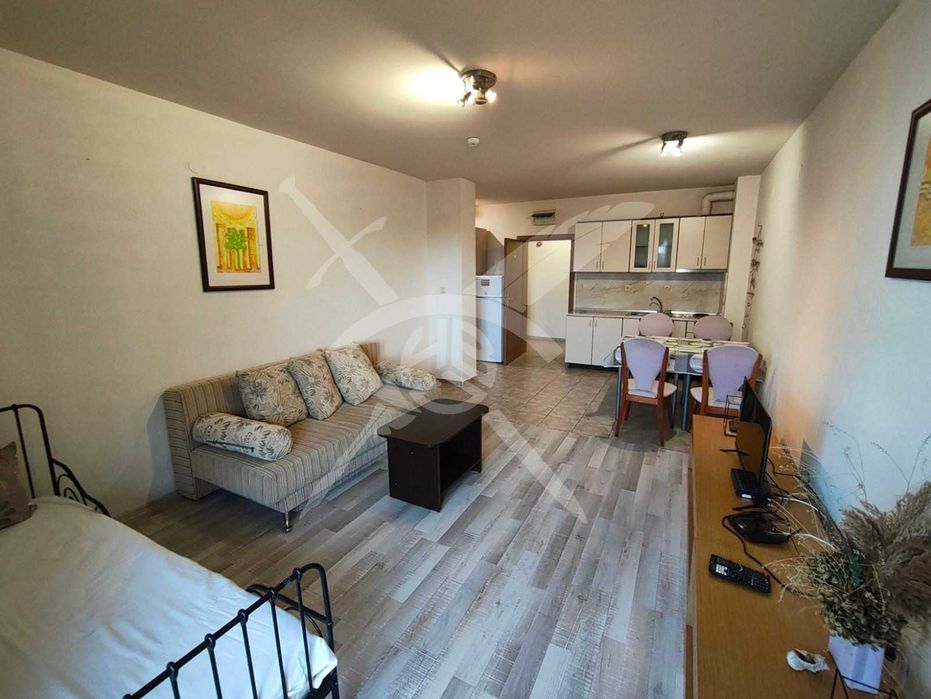 Продава се Двустаен апартамент в Китен - 77 кв.м за 583 €/кв.м - Снимка #7