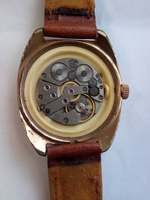 Obiect vehi de colectie Slava rusesc