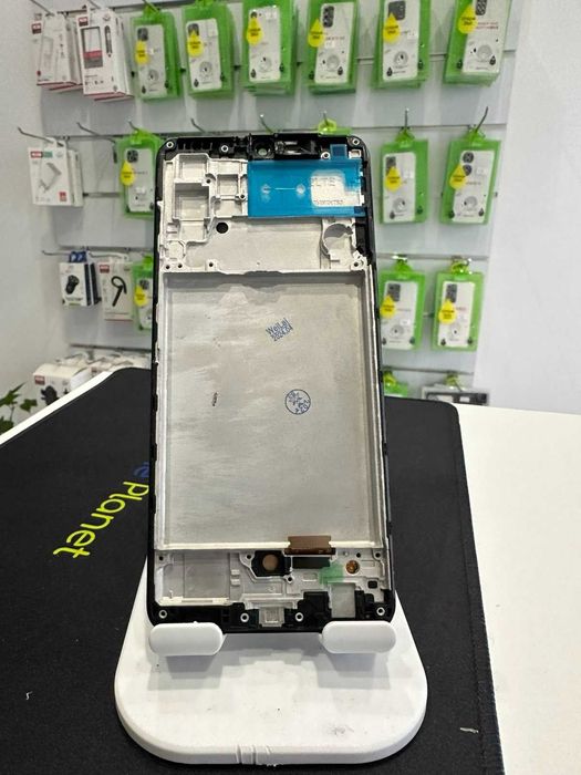 Дисплей с рамка за Samsung Galaxy A32 4G A325