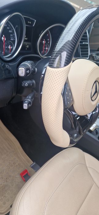 Mercedes GLE , AMG 2017 FUL Option180000KM Masaj.Ventilatie .Model  deosebit