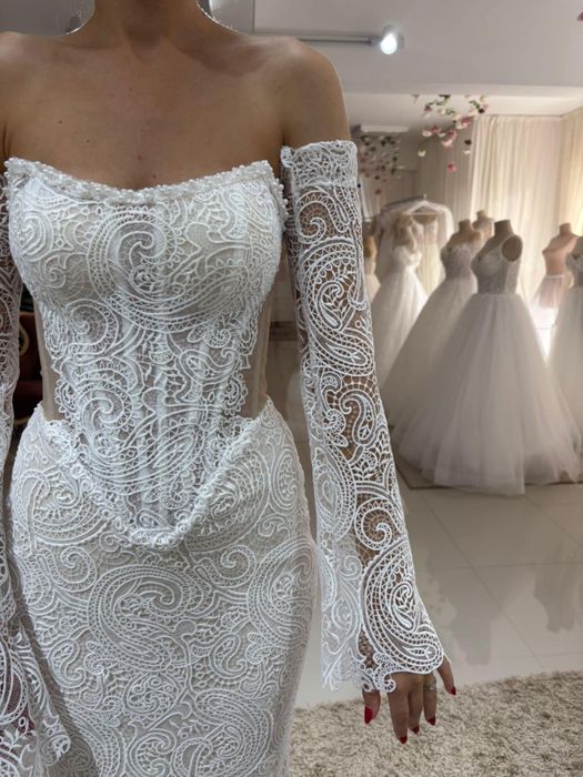 Rochie de mireasă