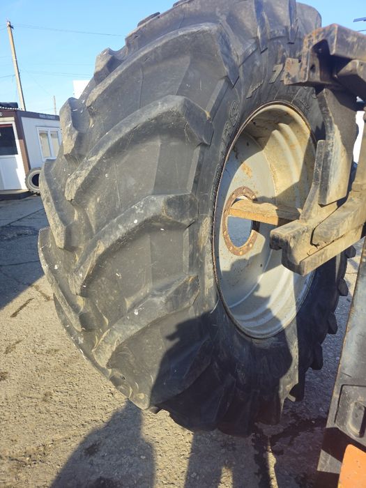 Anvelope 710 /70R42 TRELLEBORG.