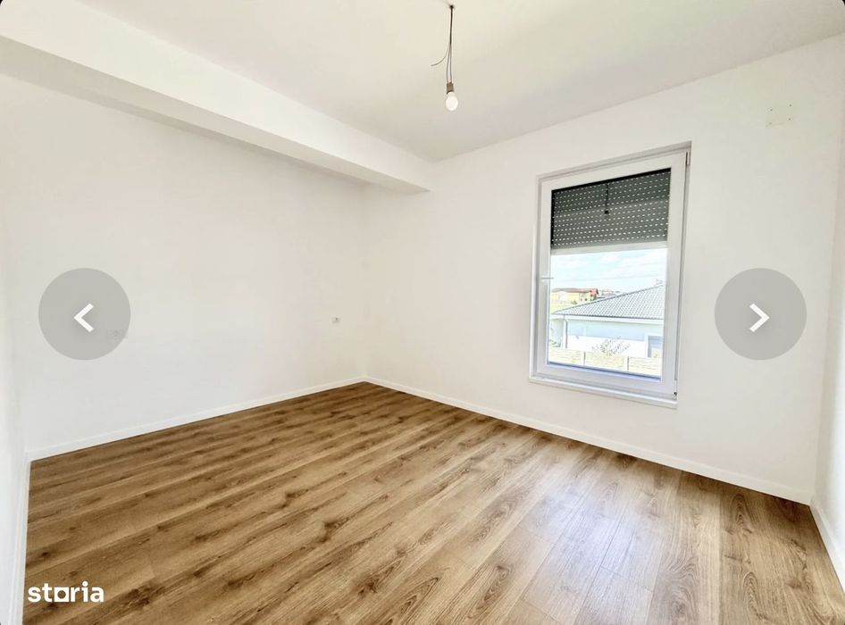 Duplex premium, cu 5 camere, locație ultracentrala - Mosnita Noua