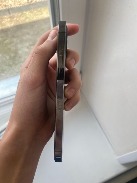 Айфон 12 про обмен на айфон 13