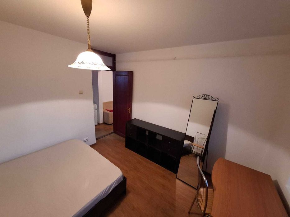 Se inchiriaza ap decomandat, Doua camere, langa Lidl Tatarasi, Iasi.