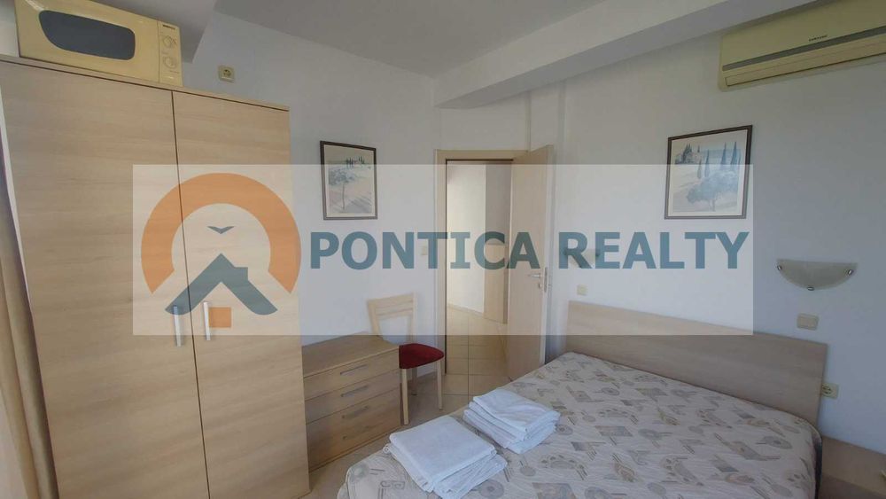 Продава се Тристаен апартамент в с. Кошарица, Област Бургас - 144 кв.м за 570 €/кв.м - Снимка #8