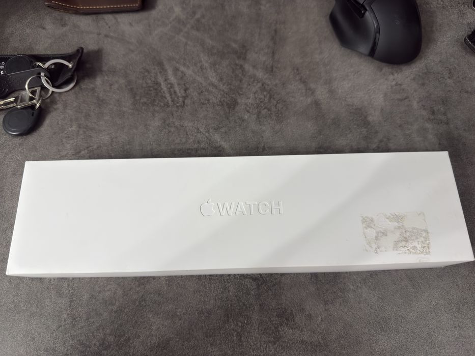 Продам Apple Watch Series 7 41mm