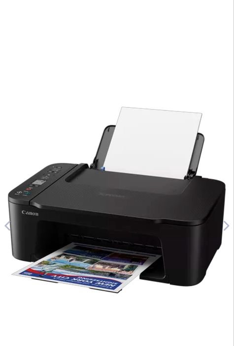 МФУ Canon Pixma TS3640