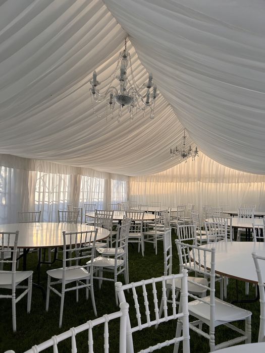 Inchiriere corturi si aranjamente evenimente