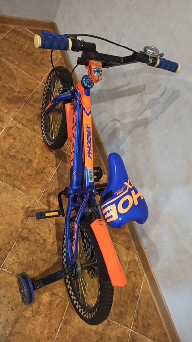 Велосипеды новое