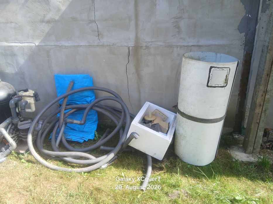 Piscină de înot