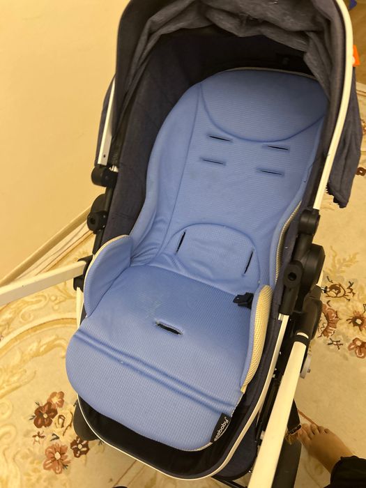 Детская коляска б/у