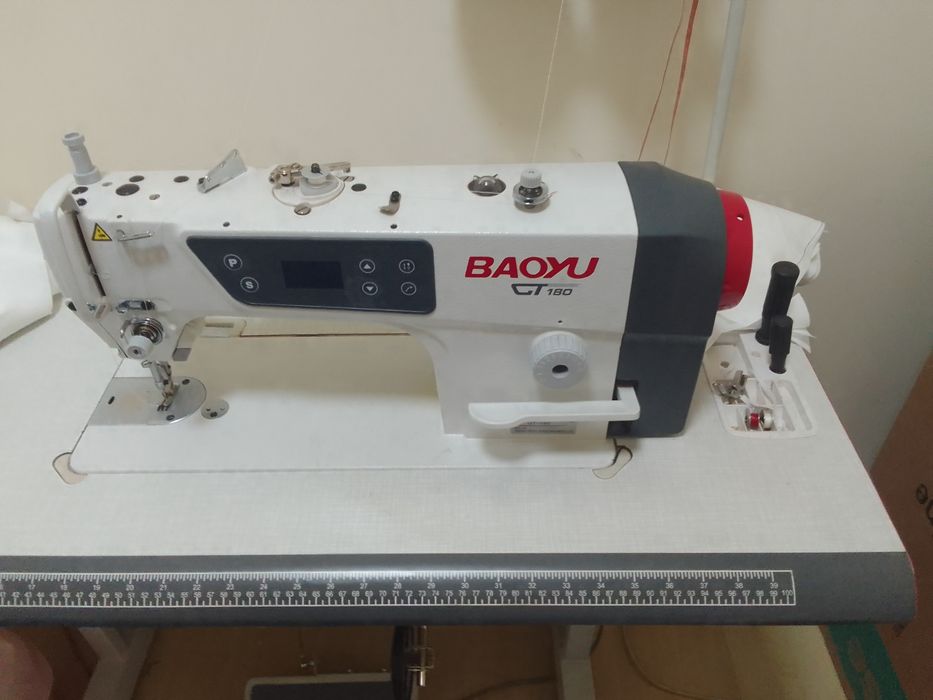 BAOYU-180  GT-180