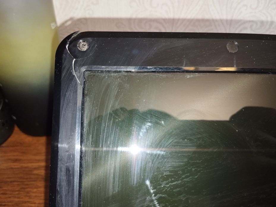 Ноутбук Fujitsu не запускается