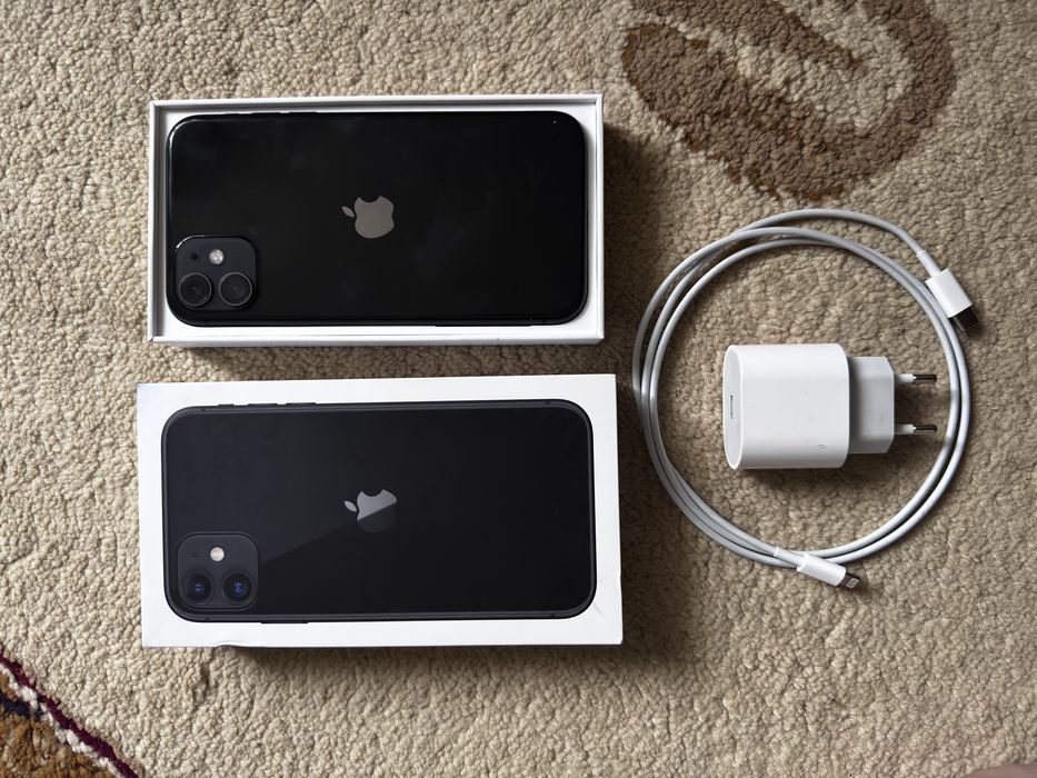 Iphone 11 с гарантий