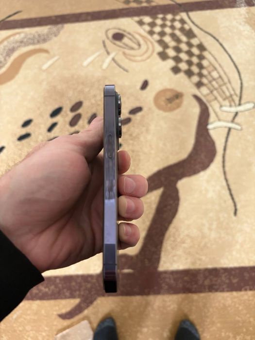 Iphone 14 Pro 128Gb В оригинале