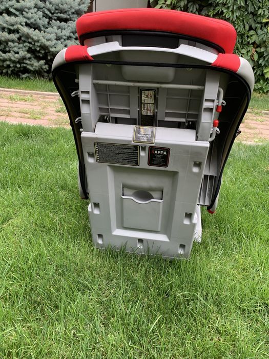 Детское кресло Espiro